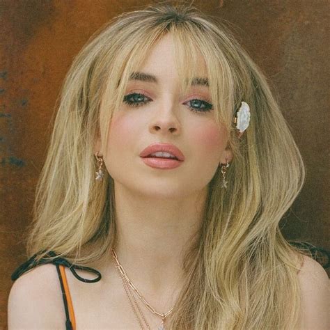 Summer Hairstyles Cute Hairstyles Sabrina Carpenter Style New