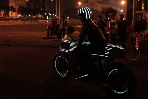 blue rider visual system