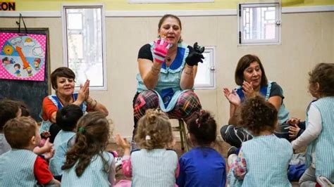 Día De La Maestra Jardinera ¿por Qué Se Conmemora Mañana 28 De Mayo