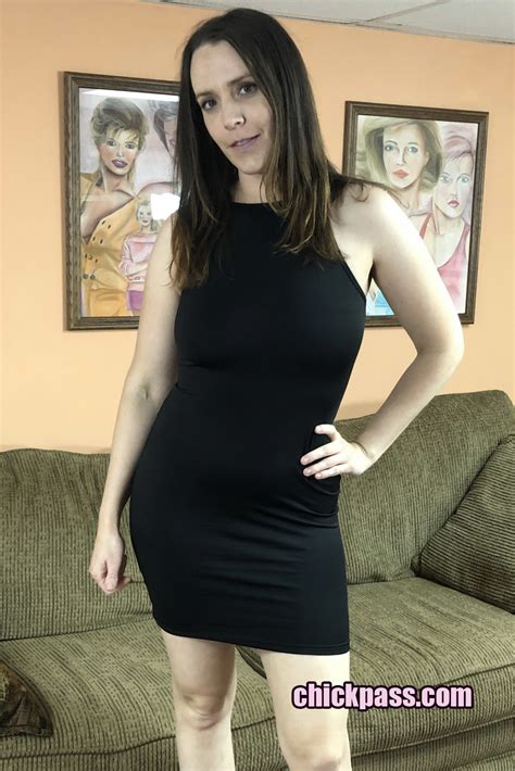 ChickPass Amateurs On Twitter Today S ChickPass Updates Include A New Video With Brunette