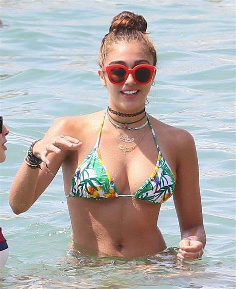 Lourdes Leon Nude Leaked Over Photos The Fappening