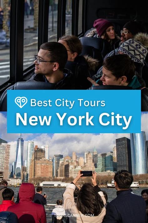 Nyc In A Day Epic Guided Tour Adventure 🏙️🚖 In 2024 Tour Guide New