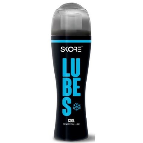 Buy Skore cool lube (50ml) online at best price | Skore Cool Sensation ...