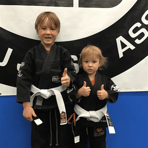 Welcome To Our Jiu Jitsu Mats Kids Otomi Martial Arts