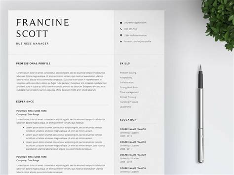 Work ethic resume examples | Lousiana