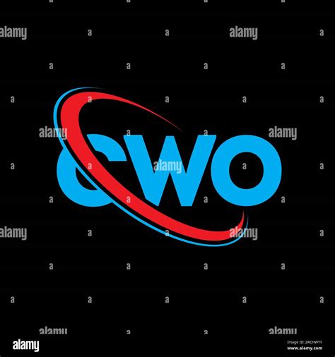 Cwo logo hi-res stock photography and images - Alamy