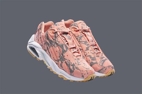 Nocta X Nike Hot Step Air Terra Pink Quartz Nice Kicks