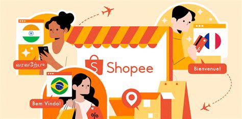 Kenapa Toko Luar Negeri Di Shopee Tidak Muncul Ini Solusinya