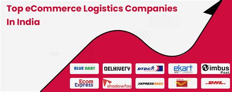 Top ECommerce Logistics Providers In India