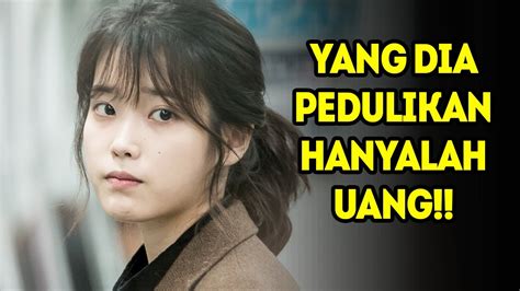 Kisah Gadis Miskin Penyendiri Dan Manajer Perusahaan Yang Kesepian