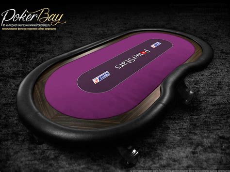 Профессиональный стол «Texas Poker 10 Делюкс» - Стол для покера