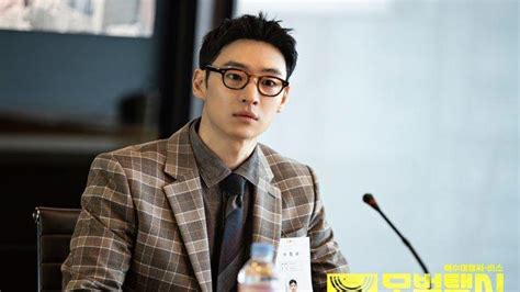 Sinopsis Drama Korea Taxi Driver Season Episode Tayang Jumat Ini