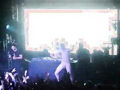 Naked Men Dancing On Stage Art Thisvid