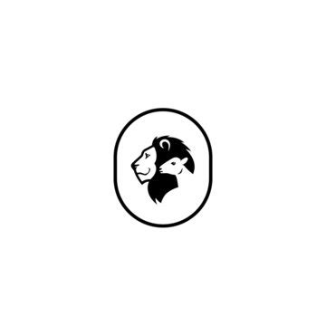 show lamb logo