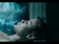 Naked Carolina Loureiro In The List II