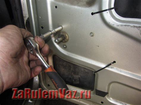 Как выглядит стеклоподъемник на ваз 2115