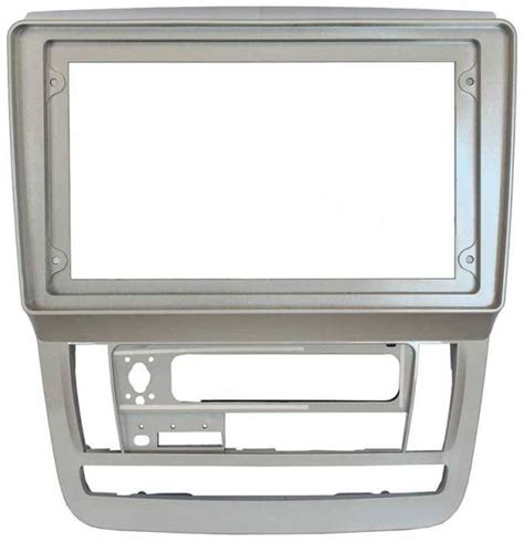 Рамка для установки 9" магнитолы Toyota Alphard 2003 - 2007, новый, в ...