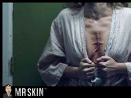 Naked Irene Montalà in Asmodexia