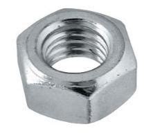 Стандарт DIN 934 - описание и соответствия | ГК ЕВРАЗИЯ