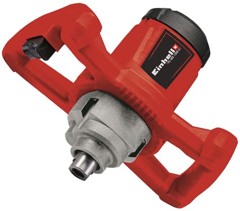 Миксер сетевой Einhell TC-MX 1200 E, 1200 Вт 80135567_ler_1 - купить ...