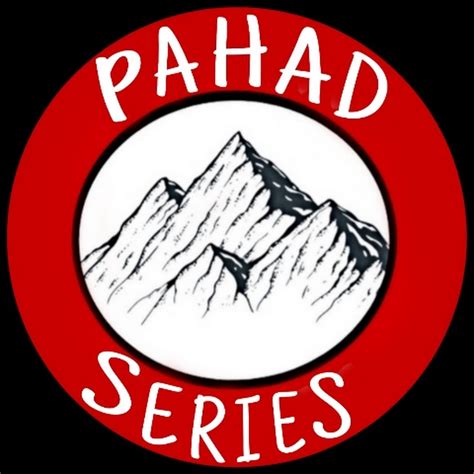 Pahad Series Youtube