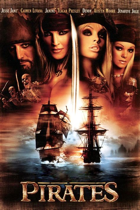 Pirates - Rotten Tomatoes