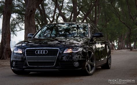 Audi a4 b8 масложор - 87 фото