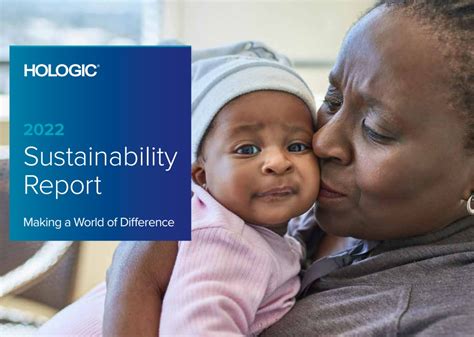 Eric Smith On Linkedin 2023 Sustainability Report