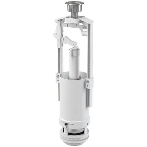 Механизм слива для бачка унитаза ALCAPLAST 60 мм 89780 A2000-CHROM (ID ...