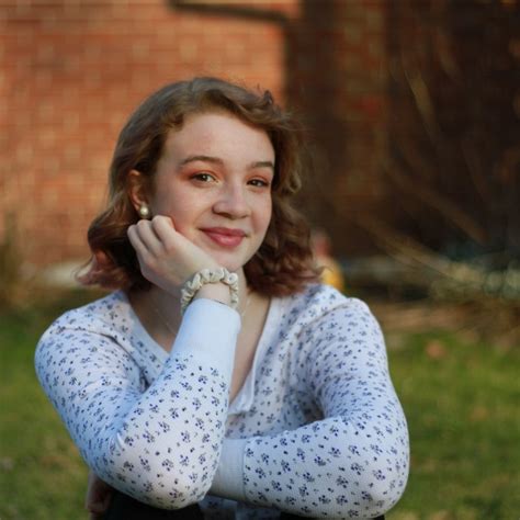 Elise Miller - Kent State University - Diamond, Ohio, United States