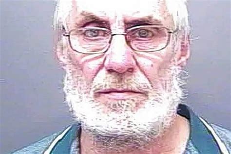 Sex Offenders Database Uk