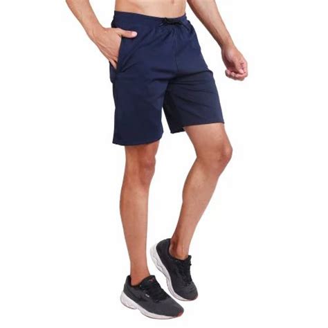 Solid 4 Way Lycra Shorts At Rs 140 In Delhi ID 2851282419612