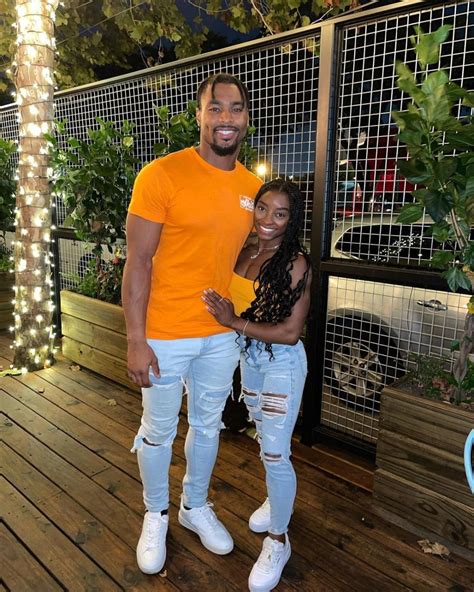 NFL Couples: Cute Photos of Football Players and Their Wives | Life & Style