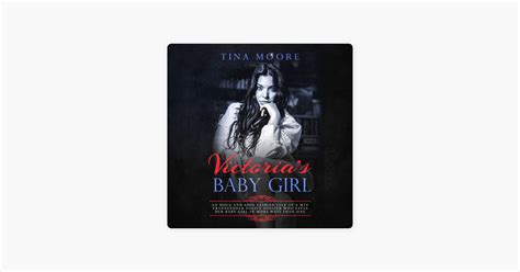 Victoria S Baby Girl An MDLG And ABDL Lesbian Tale Of A MTF Transgender Police Officer Who