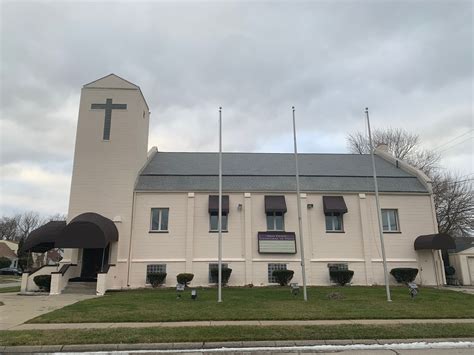 June 1st, 2025 | Sunday Morning Worship Service | By Valley OverComers