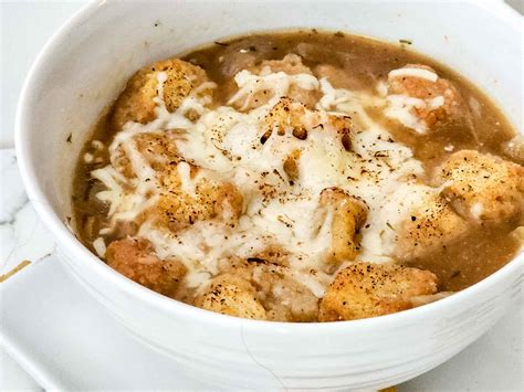 Panera Bread Soup