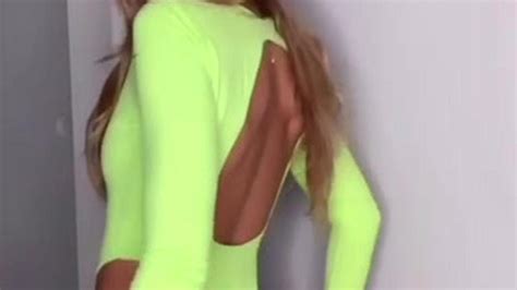 Ana Nello Nude Tease Onlyfans Instagram Model Leak Porn Videos