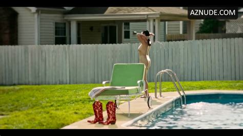 CMNF Savanna Zeigler Nude Scene