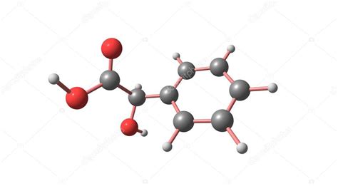 El Cido Mand Lico Es Un Cido Alfa Hidroxi Arom Tico Es Un S Lido