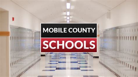 Mobile County Public School System 2023-2024 Calendar | WKRG