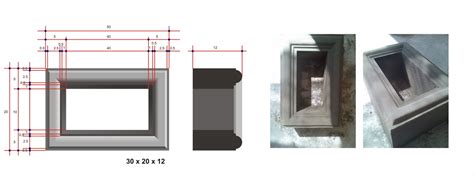 Grc Artikon Desain Dan Gambar Detail Loster