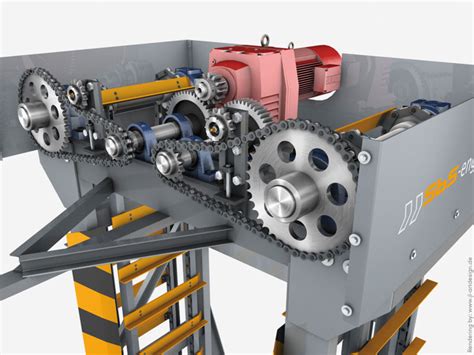 Cad Visualisierung Jl Artdesign