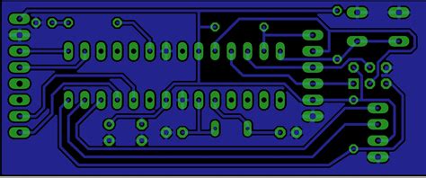 The Importance Of Copper Pour In Empty Areas On Pcbs