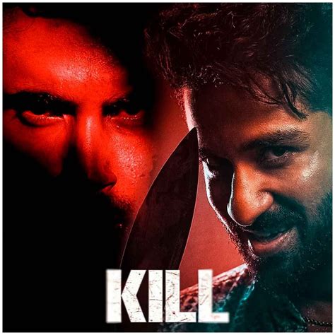 ‘Kill’ Review: A Grisly Action Film Where Every Act of Violence Carries ...