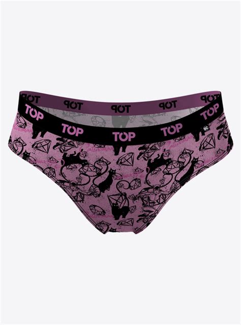 Ripley Pack Calz N Bikini Mujer Top M P C