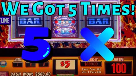 Red Hot S Respin Blazing Sevens Youtube