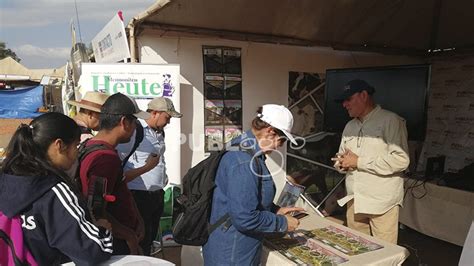 Galer A De Fotos Productores T Cnicos Y Estudiantes Participan En El