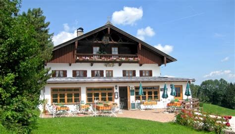 BERGGASTHOF SCHWEINSTEIG Sulzbergstr 30 Brannenburg Bayern