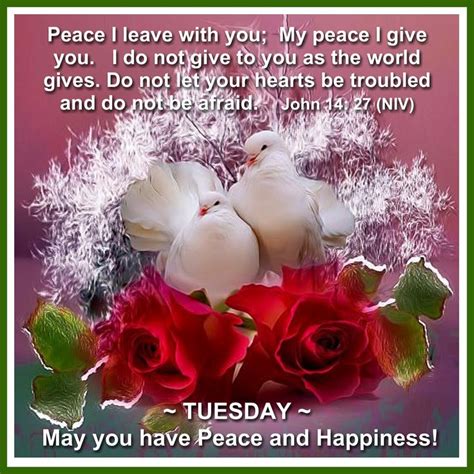 Pin By Rosa Well On TUESDAY BLESSINGS Morning Blessings Good Morning