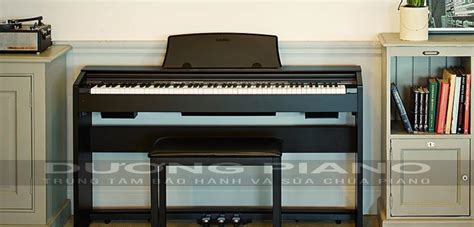 CASIO PX770 - Dương PIANO